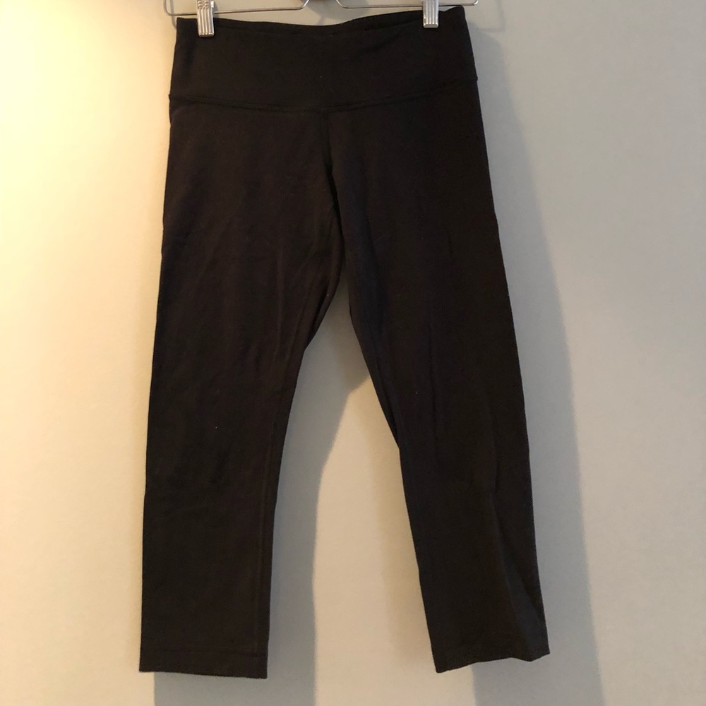 wunder under crops